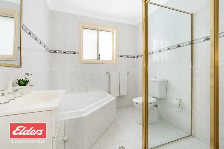 Fourth view of Homely townhouse listing, 2 / 43 WATER STREET, Lidcombe NSW 2141