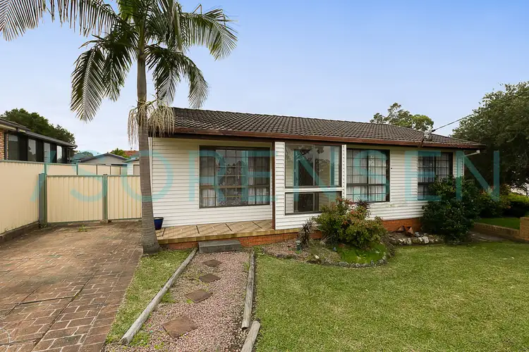 71 Moala Parade, Charmhaven NSW 2263