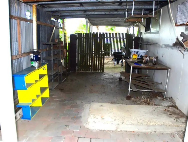 Seventh view of Homely house listing, 15 Janz Street, Slade Point QLD 4740