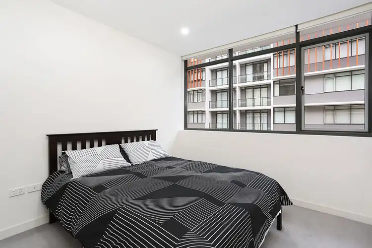 Third view of Homely apartment listing, 209/8 Waterview Drive, Lane Cove NSW 2066