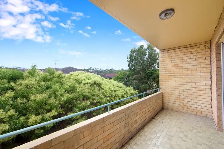Second view of Homely unit listing, 10/9 Burne Avenue, Dee Why NSW 2099