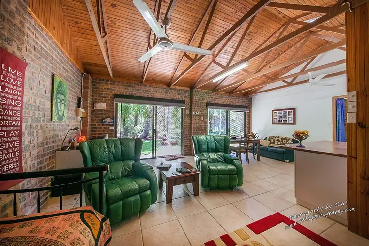 Second view of Homely house listing, 169 Allingham Way, Agnes Water QLD 4677