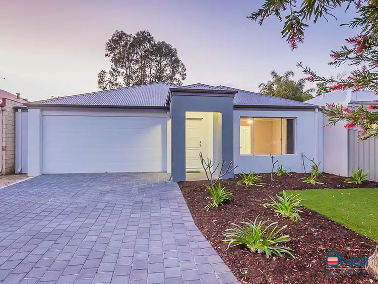 Fourth view of Homely house listing, 137A Owtram Road, Armadale WA 6112