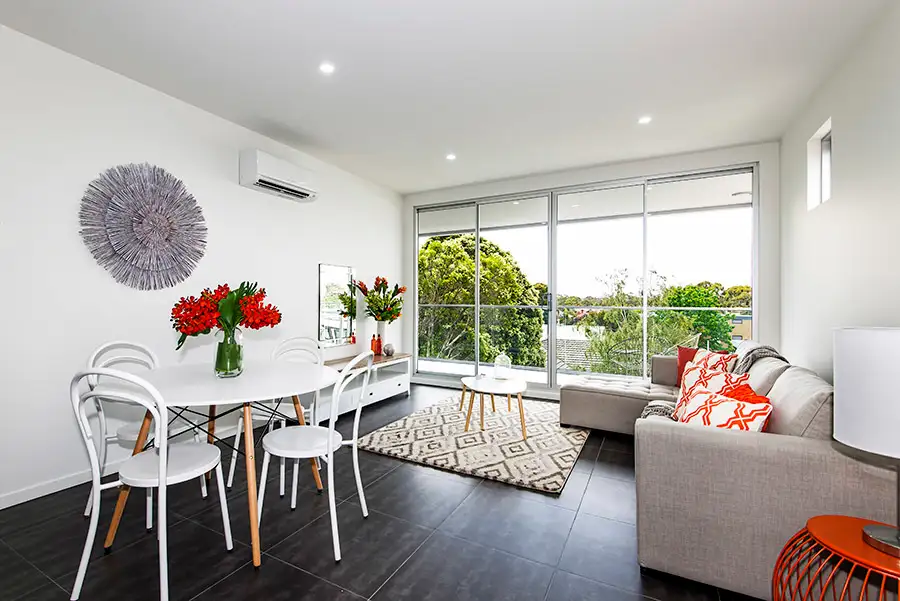 Main view of Homely apartment listing, 3/1072 Mt Alexander Road, Essendon VIC 3040