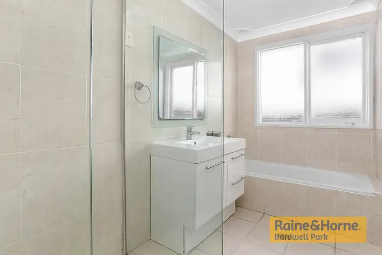 Fifth view of Homely house listing, 48a The Glen Road, Bardwell Valley NSW 2207