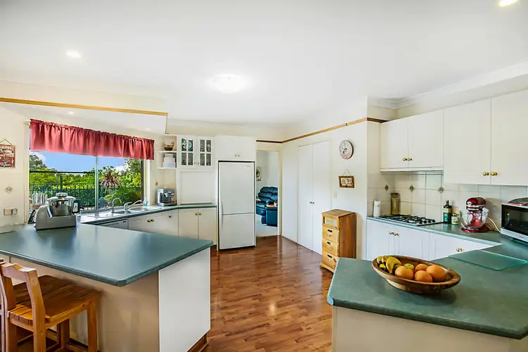 Second view of Homely house listing, 10 Grayson Court, Hodgson Vale QLD 4352