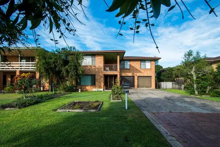 7 Cedar Street, Grafton NSW 2460