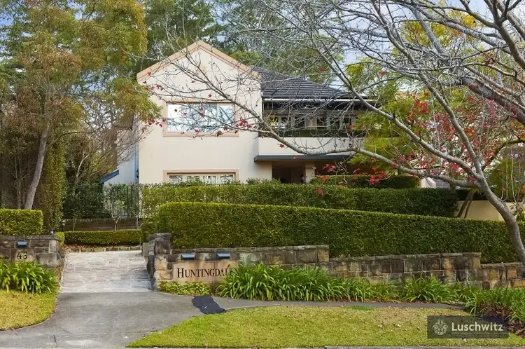 4/46-48 Pentecost Ave, Pymble NSW 2073