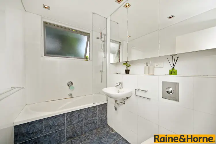 Fifth view of Homely house listing, 60/43 Watkin Street, Rockdale NSW 2216