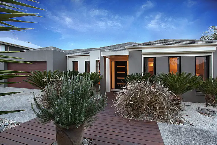 6 Seasons Boulevard, Tarneit VIC 3029
