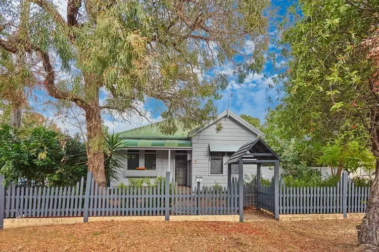 2 Eleanor, Rosehill NSW 2142