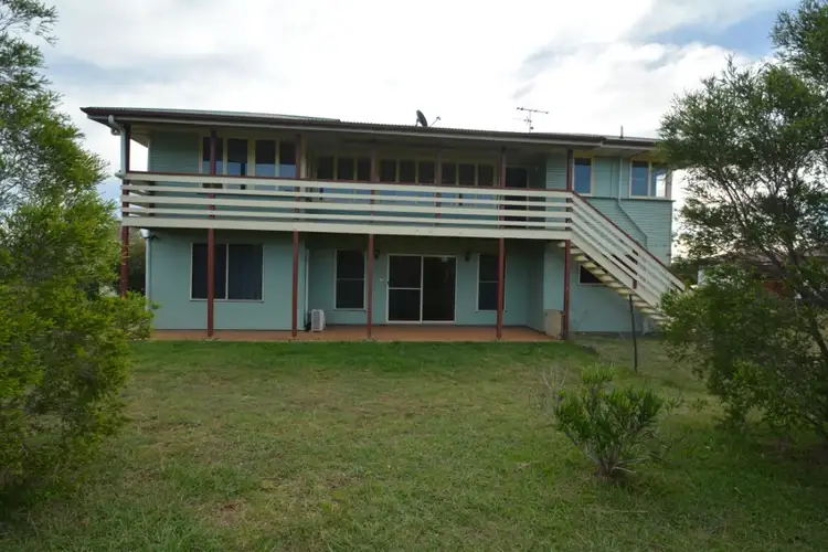 Third view of Homely house listing, 3 Federation Drive, Nobby QLD 4360