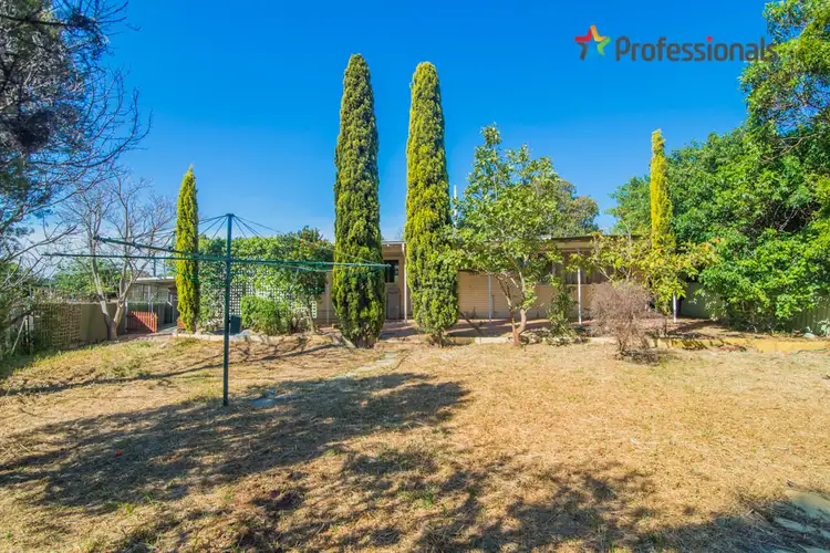Fourth view of Homely house listing, 25 Fancote Street, Kelmscott WA 6111