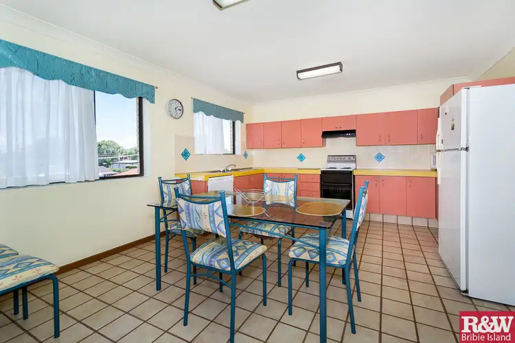 Fourth view of Homely unit listing, 10/80 Boyd Street, Woorim QLD 4507