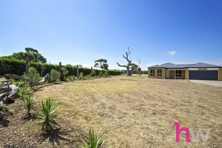 Third view of Homely house listing, 31 Merino Drive, Teesdale VIC 3328
