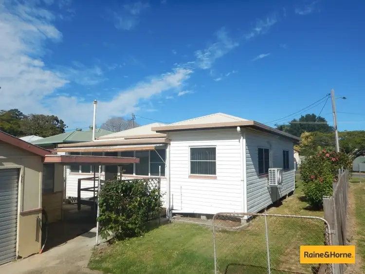 Third view of Homely house listing, 8 Korff Street, Coffs Harbour NSW 2450