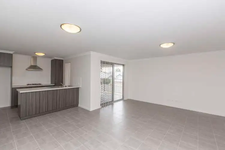 Third view of Homely house listing, 35A Parsons Way, Innaloo WA 6018