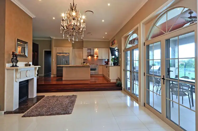 Second view of Homely house listing, 11 Alloway Circuit, Largs NSW 2320