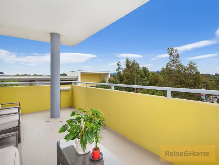 Fourth view of Homely unit listing, 201/47 Main Street, Rouse Hill NSW 2155