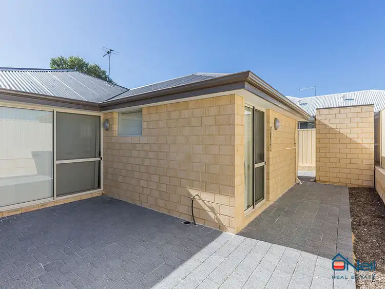 Sixth view of Homely villa listing, Unit 41 / 113 Owtram Road, Armadale WA 6112