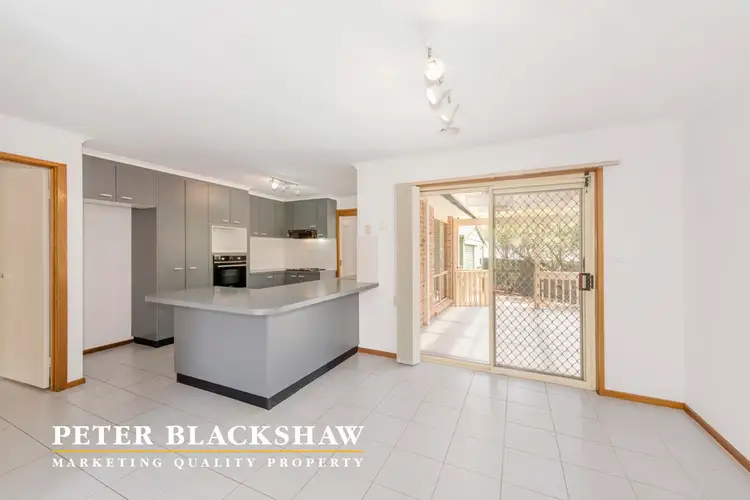 Seventh view of Homely house listing, 40 Derrington Crescent, Bonython ACT 2905