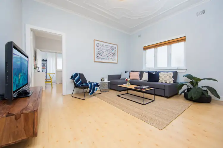 Main view of Homely apartment listing, 6/23 Blair Street, Bondi Beach NSW 2026