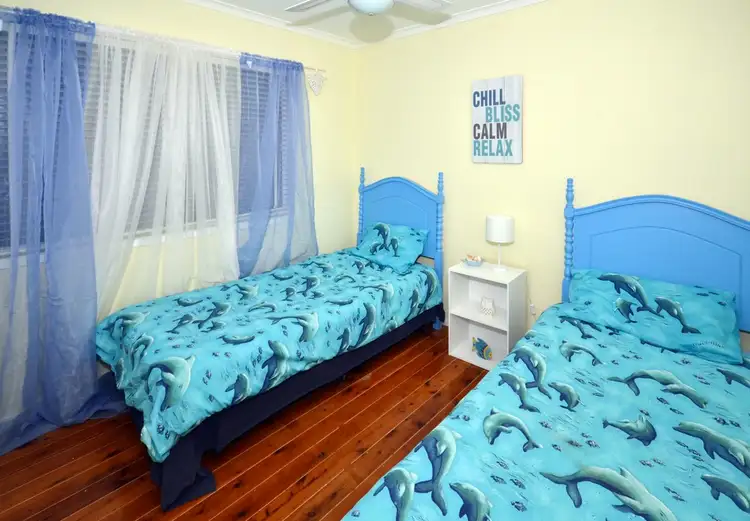 Seventh view of Homely house listing, 59 Watts Road, Callala Beach NSW 2540