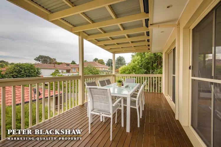 Seventh view of Homely house listing, 1/31 Ross Road, Crestwood NSW 2620