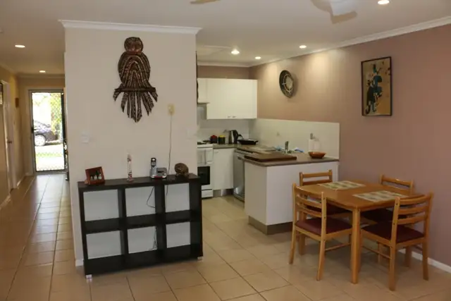 Second view of Homely unit listing, 2/28 Gleneagles Avenue, Cornubia QLD 4130