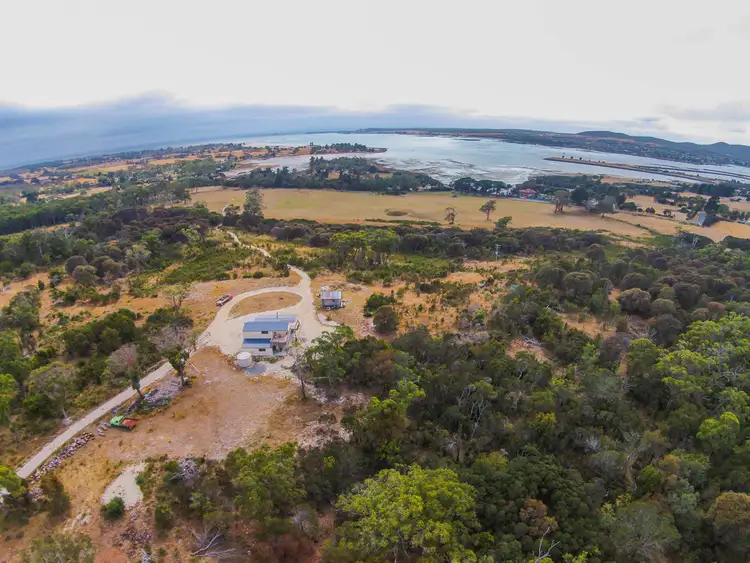 Fifth view of Homely house listing, Lot 52/1078 Greens Beach Road, Clarence Point TAS 7270