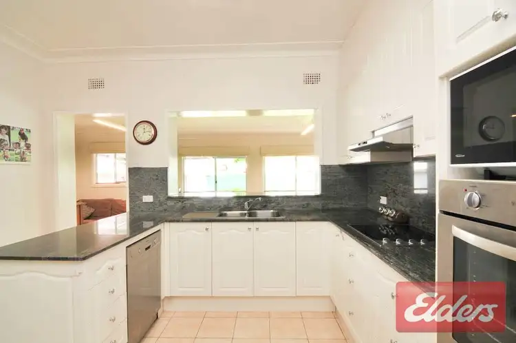 Fourth view of Homely house listing, 109 Lock Street, Blacktown NSW 2148