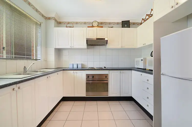 Fifth view of Homely unit listing, 15/13-21 Oxford Street, Sutherland NSW 2232