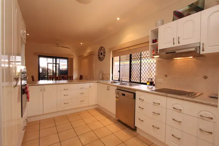 Second view of Homely house listing, 8 Sunningdale Court, Kirwan QLD 4817