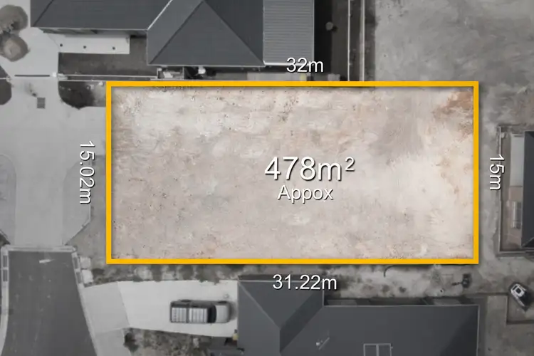Fifth view of Homely land listing, 5 Dawes Court, Sunbury VIC 3429