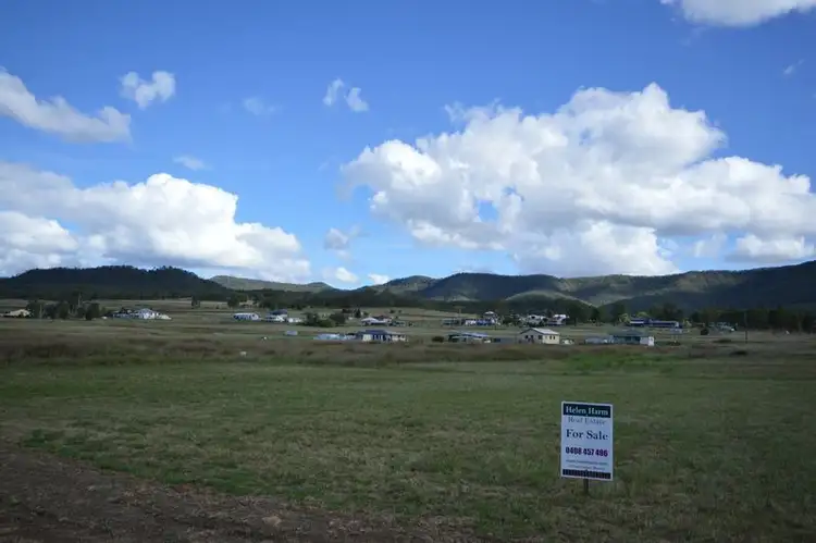 Fifth view of Homely land listing, Address available on request