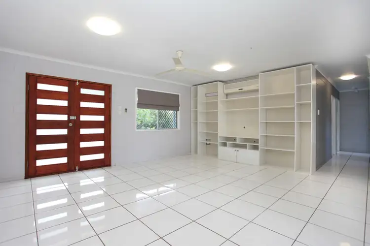 Second view of Homely house listing, 22 Melalecua Street, Slade Point QLD 4740