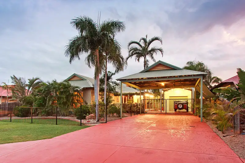 Main view of Homely house listing, 3 Nabarlek Street, Djugun WA 6725