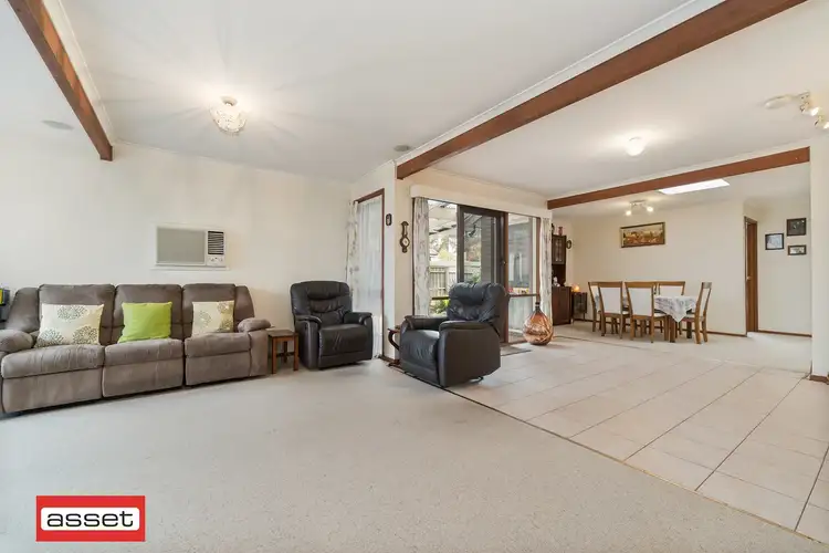 Fifth view of Homely house listing, 15 Francis Street, Seaford VIC 3198