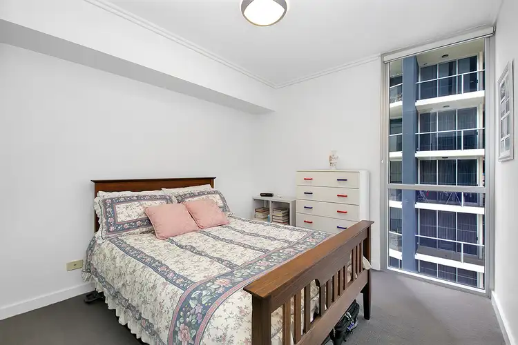 Fifth view of Homely apartment listing, 1006/108 Albert Street, Brisbane City QLD 4000