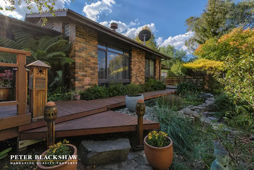 Main view of Homely house listing, 28 Armfield Place, Chisholm ACT 2905