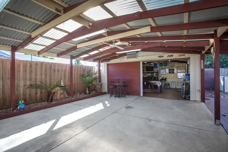 Second view of Homely house listing, 27 Holloway Close, Sunbury VIC 3429