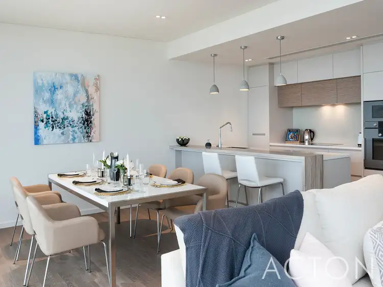 Third view of Homely apartment listing, 19/2 Tasker Place, North Fremantle WA 6159