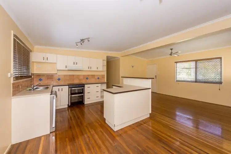 Fifth view of Homely house listing, 49 Venus Street, Telina QLD 4680