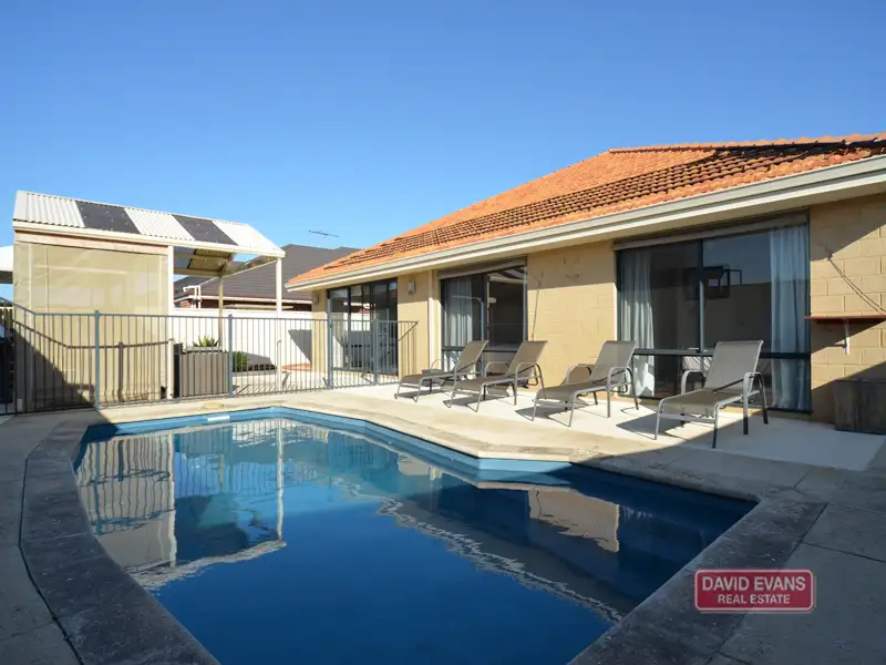 Main view of Homely house listing, 11 Colwyn Loop, Tapping WA 6065