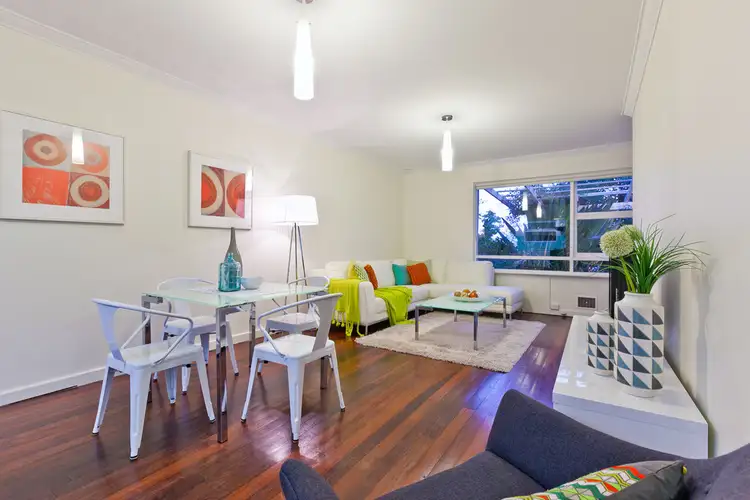 Main view of Homely semi-detached listing, 87B Thomas Street, Nedlands WA 6009