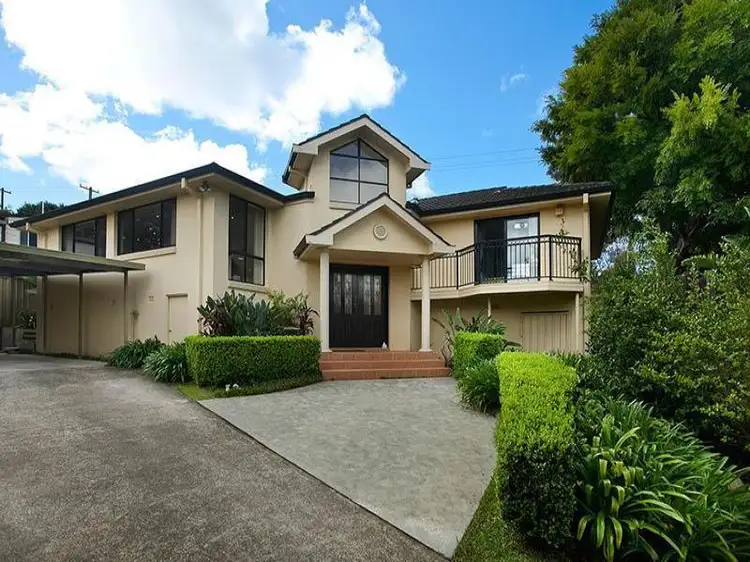 Main view of Homely house listing, 1C Bundarra Street, Waterfall NSW 2233