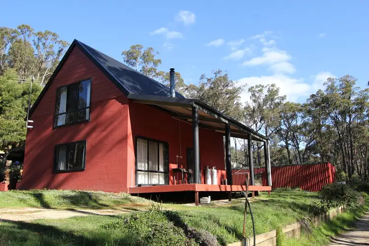 79 Howlett Road, Ross Creek VIC 3351