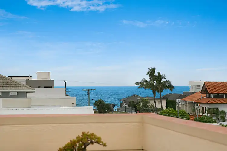 Fifth view of Homely unit listing, Penthouse @ 33 Ventura Road, Mermaid Beach QLD 4218