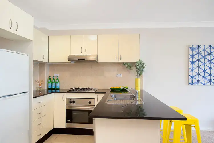 Third view of Homely unit listing, 16/62 Lynwood Avenue, Dee Why NSW 2099