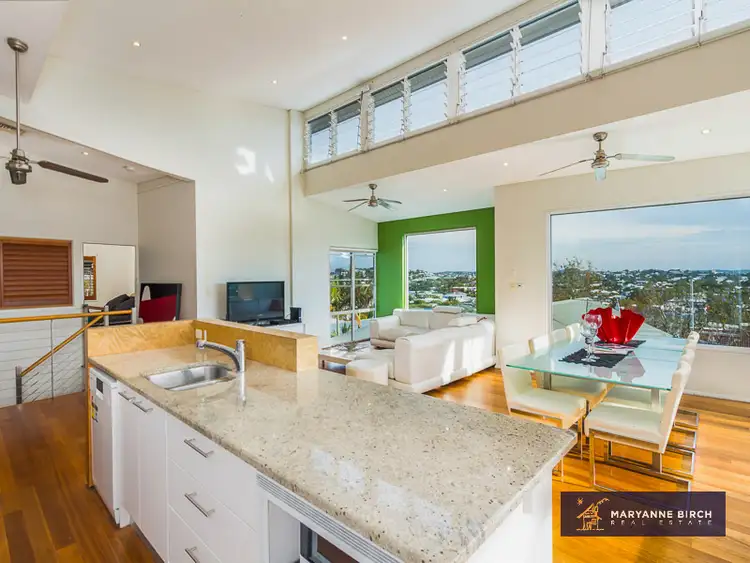 Seventh view of Homely house listing, 28 Pine Street, Bulimba QLD 4171